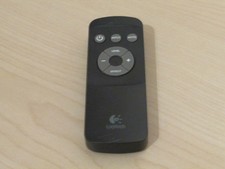 logitech z906 lg magic remote