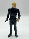 Luke Skywalker (Jedi Knight Outfit) Kenner 1983 Star Wars ROTJ Vintage Hong Kong