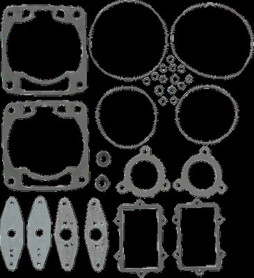 Vertex Full Top End Engine Gasket Set for Arctic Cat F7 Firecat 700 06
