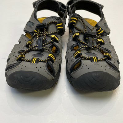 Khombu hiking summer sandal size 13 Khombu Men main image 4