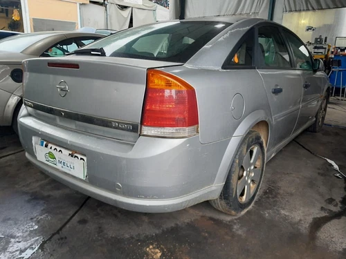 13193073QN Instrumentenblende für OPEL VECTRA C BERLINA Cosmo 2006 8642070 - Bild 9 von 10