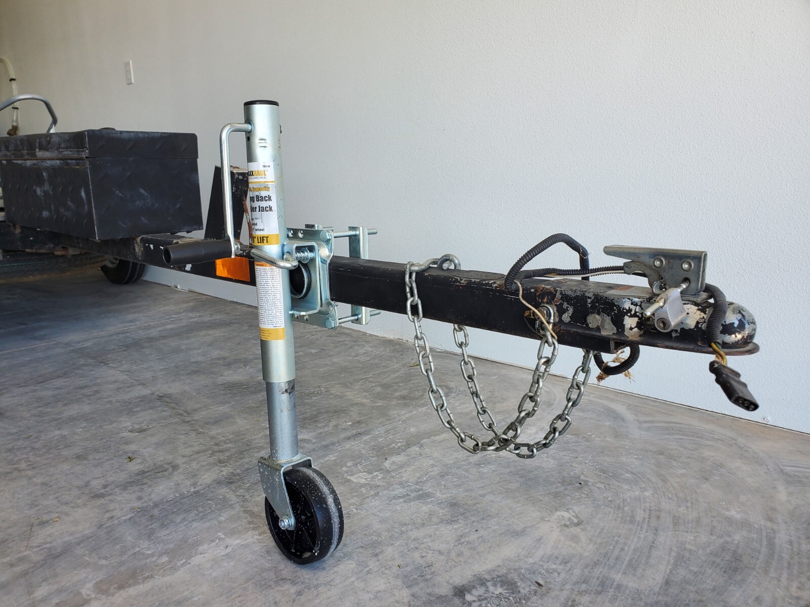 utility trailers for sale used eBay