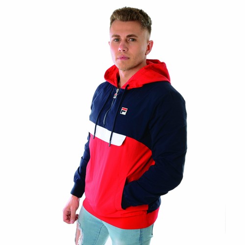 Fila Vintage Macker 2 Lightweight 