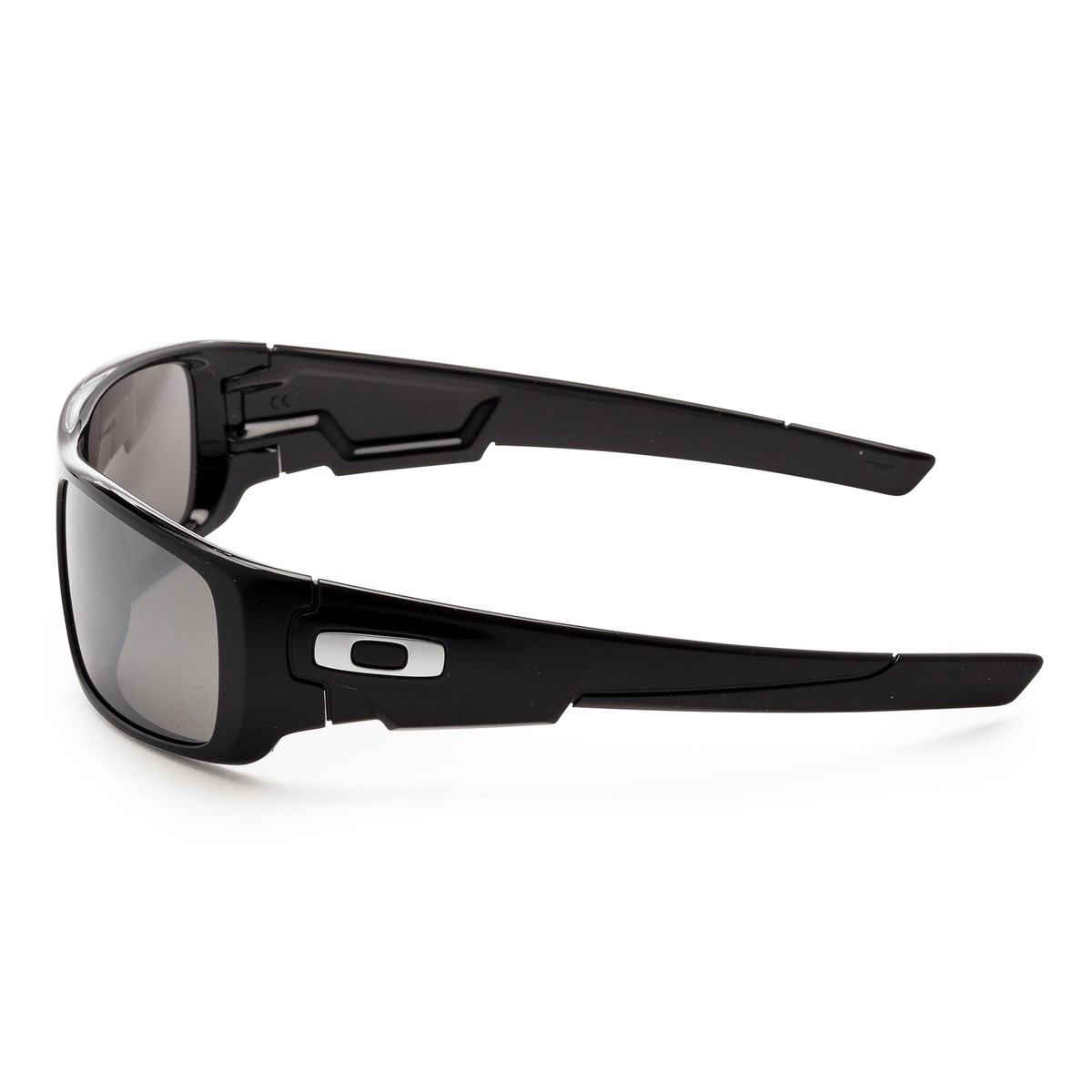 Oakley OO9239-01 Crankshaft Sunglasses - Black Iridium for Oakley OO9239-01 Crankshaft Sunglasses - Black Iridium for