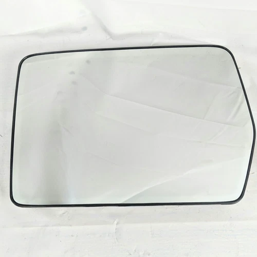 Dorman Help 56155 For F150 Mark LT LH Plastic Backed Non Heated Mirror Glass NOS