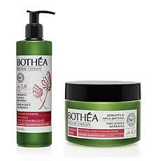 Bothea Shampoo a colori terapia botanica. 100% ingredienti naturali - Foto 5 di 5
