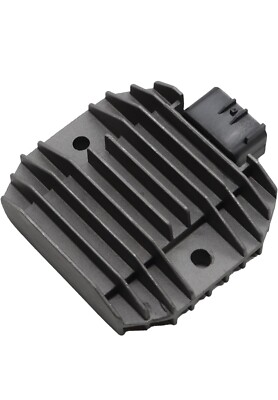 Motorcycle Motorbike Voltage Regulator Rectifier Fits Yamaha See Description