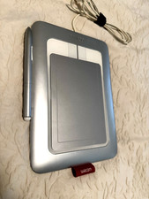 Wacom Bamboo Fun - CTH-461 USB Graphics Drawing Tablet