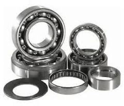 Lagersatz Austausch KTM 250 EXC (2004/2005) Hot Rods TBK0019
