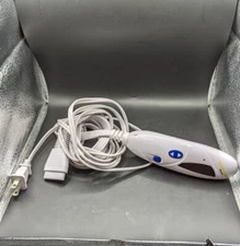 Biddeford TC13B1-T Electric Blanket 4-Prong Single Controller Control Tested