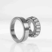 Image of Tapered roller bearings 4T-30208 - NTN (Item 63)