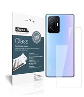 Schutzfolie FüR Xiaomi Mi 11T RüCkseite Folie Anti-Shock 9H Displayschutz