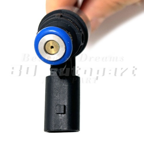4PCS Fuel Injector for Hyundai Sonata Kia Sorento 2015-2018 2.4L 353102GGA0 - Picture 9 of 9