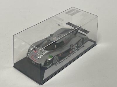 1/43 Starter Models Audi R8C Car #10 from 1999 24 Hours LeMans