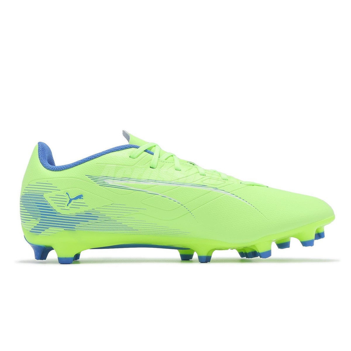 PUMA ウルトラ　FG Puma Ultra Ultimate FG Firm Ground Soccer Cleats - Black/Red