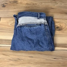 Gitano Jeans Womens Size 12 Blue Denim Bottoms