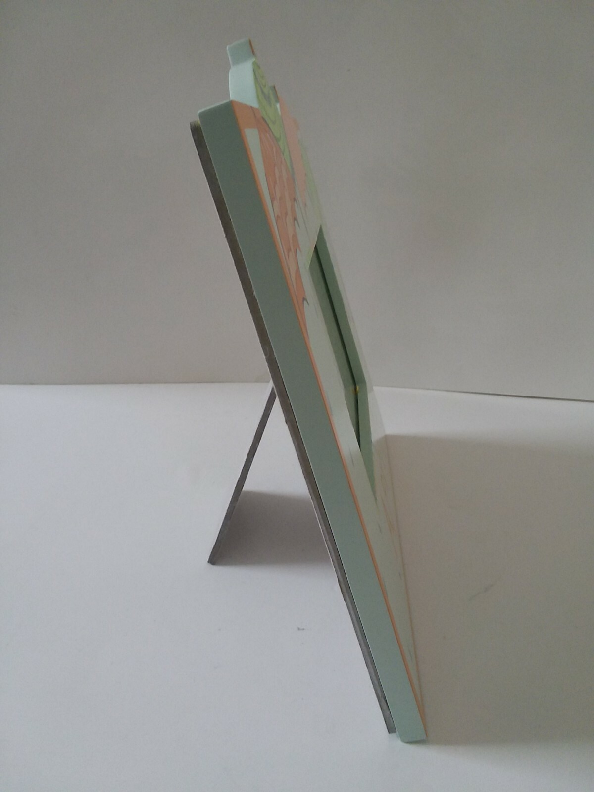 April Wooden Picture Frame By Exposures eBay