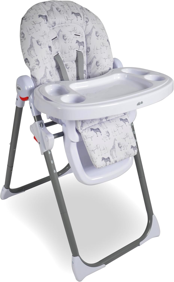 Babiie Mbhc8 My Babiie Highchair Instructions My Babiie Billie
