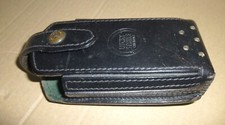 Selten: Vega Holster mit Lucky Strike Pr&auml;gung &ndash; anschauen!!