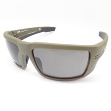 Spy Optics Rebar Ansi Matte Army Green Gray New Sunglasses Authentic