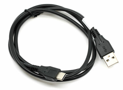 USB Ladekabel für Energizer Hardcase H570S, Hardcase H550s 1m Daten Kabel Ladege