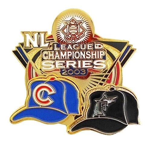 Ivan Rodriguez MLB Fan Pin, Buttons