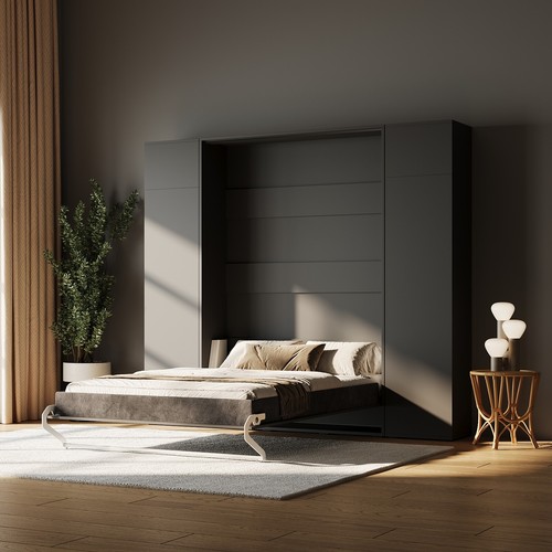 SMARTBett kastbed set M1 140x200 + 2 kasten - Afbeelding 4 van 50