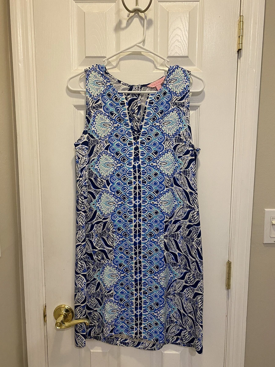 Kelby stretch clearance shift dress