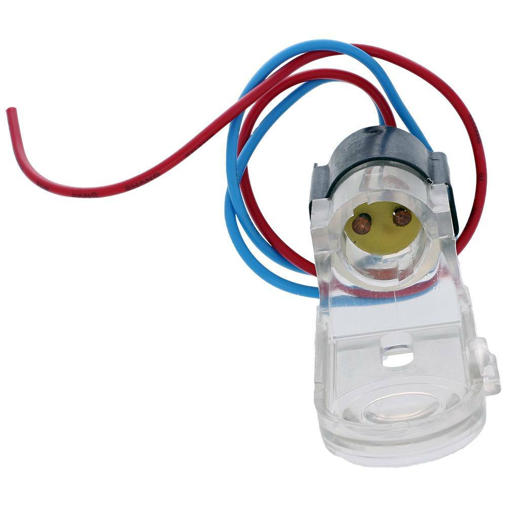 Light Socket # 619386 Fits Singer Sewing Machines 750 756 758 770 778 ...