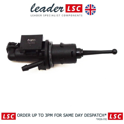 Clutch Master Cylinder VW Golf Mk5 1K 2003 to 2009 1K0721388A New TDi 2
