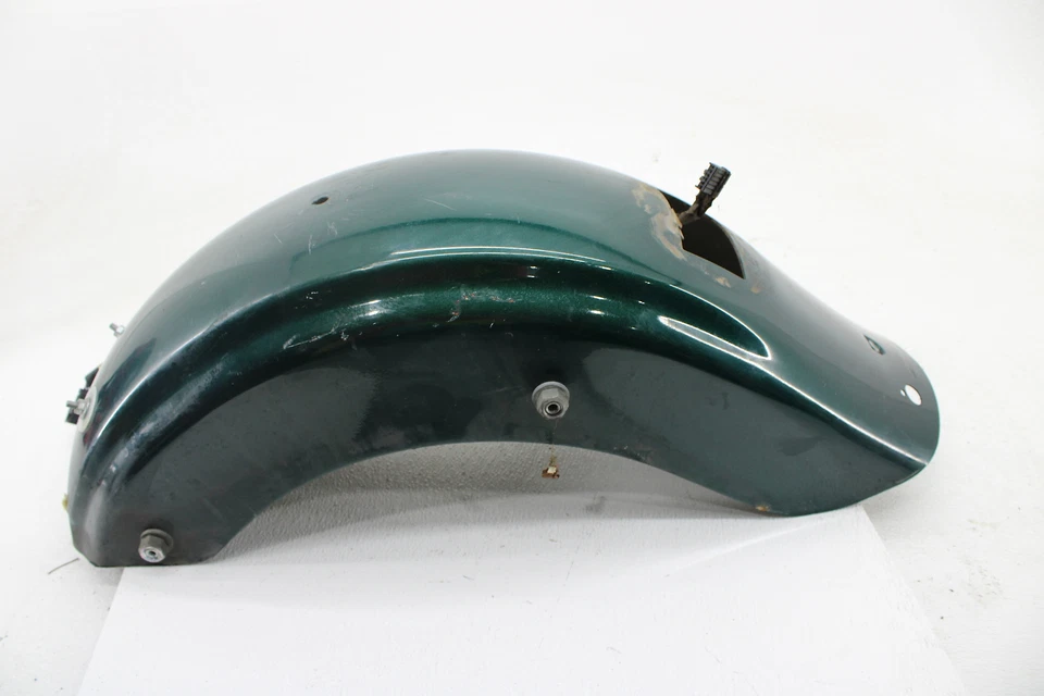 2014-2019 Harley Davidson Electra Ultra Road скользящее заднее крыло - Изображение 3 из 4