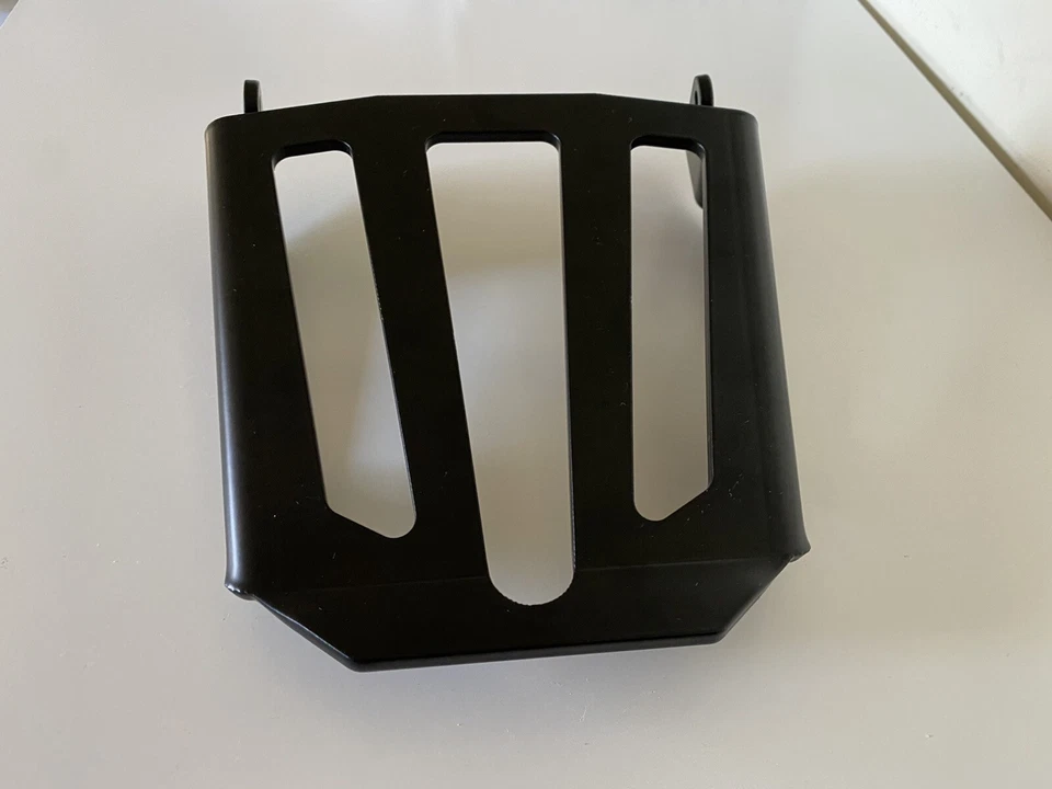 Portaequipajes trasero Yamaha Bolt XVS950 R Spec 14-17 Sport Sissy Bar Foto 3 de 3