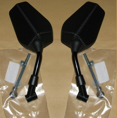 Spiegel Peugeot Speedfight 2 50 LC, links + rechts | eBay