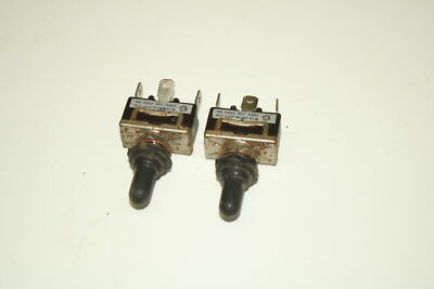 2000 Ski-doo Summit 700 Highmark Zx Hand Warmer Control Switch