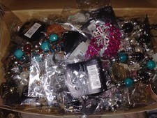 Costume Jewellery Bundles Individually Sorted/Sealed/Various Options  GRADED (A)