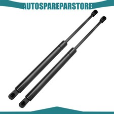 For 2002-2006 Acura Rsx Hatch Lift Supports 2x Rear Tailgate Struts Shocks 6145 For 2002-2006 Acura Rsx Hatch Lift Supports 2x Rear Tailgate Struts Shocks 6145