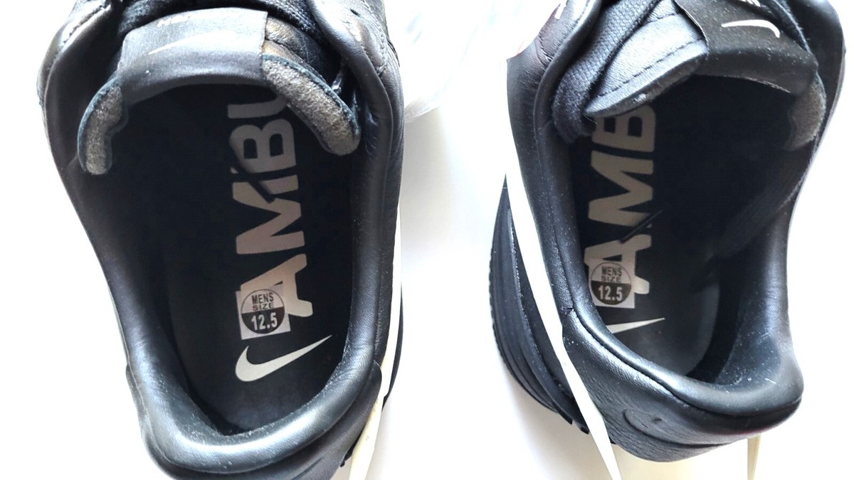 New with Box Nike Ambush x Air Force 1 Low 