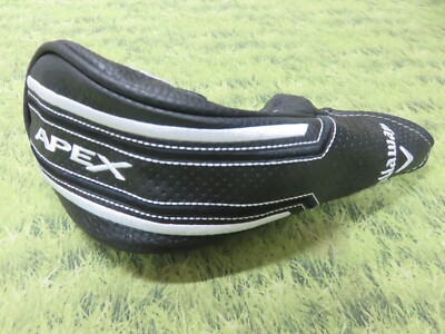 NEW * Callaway APEX Hybrid Headcover - Black