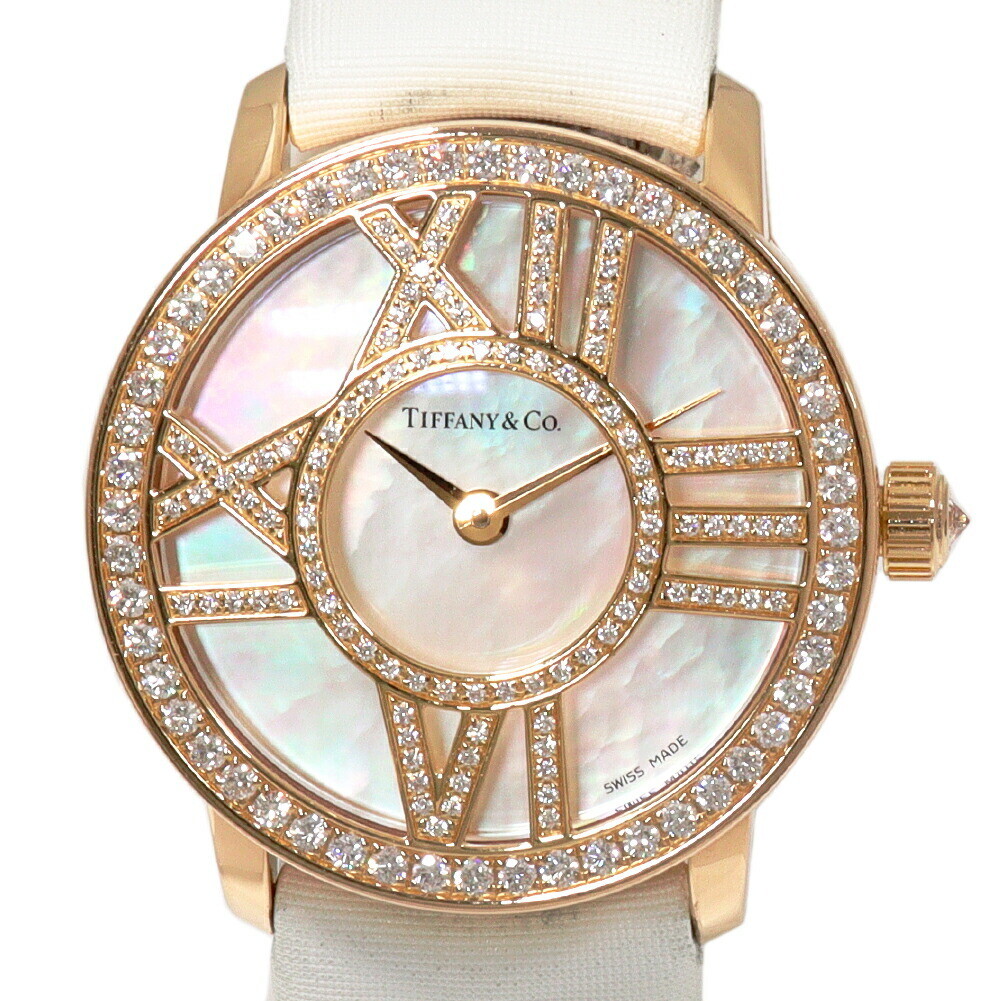 Tiffany Atlas Cocktail Round Z1900.10.30E91A40B Women s