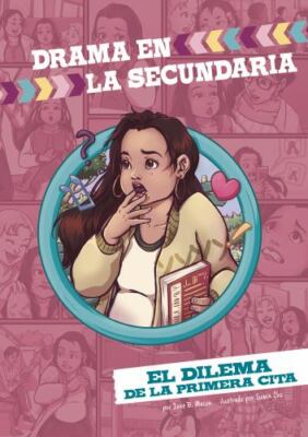 El Dilema de la Primera Cita by Mason, Jane B.