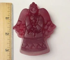 Angel scented soap bars 2 pack 