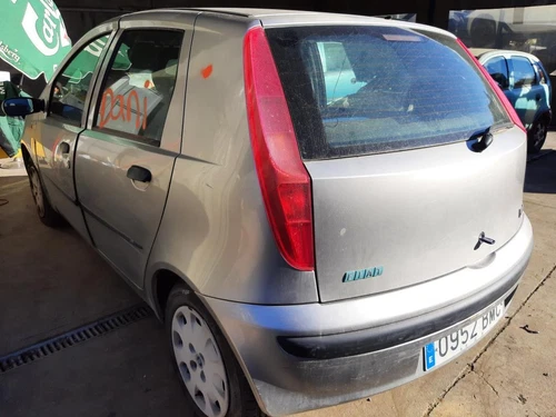 0046523771 Piloto Trasero Derecho para FIAT II PUNTO (188) BERLINA 2001 6785840 - Bild 5 von 6