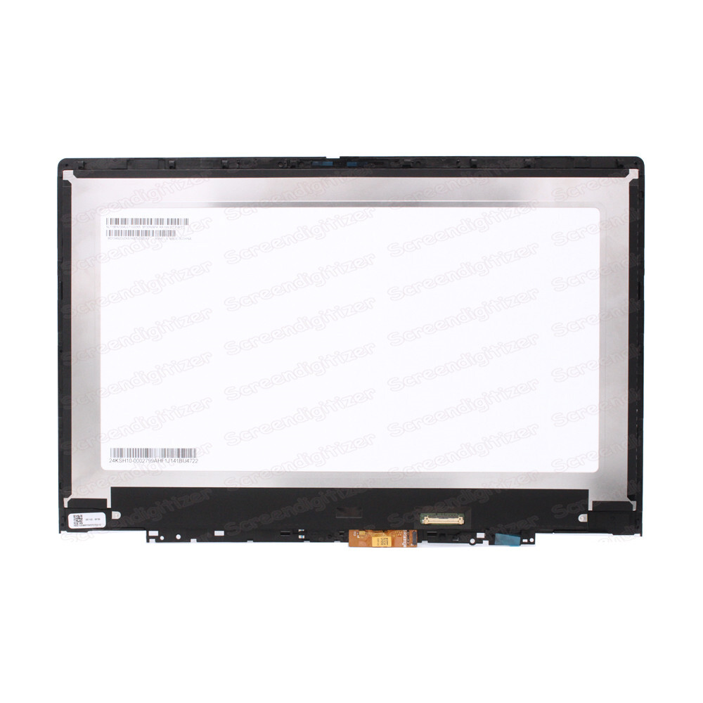 For HP Envy X360 15T-EW0XXX 15T-EW0XXX LCD touch screen N10354-001