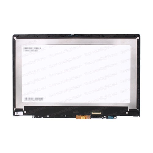 FHD For Lenovo IdeaPad Flex 5 CB 13IML05 82B8002UUX 82B8004HUS LCD Touch Screen - Picture 2 of 3
