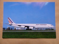 AIR FRANCE AIRBUS A 340-300 F-GLZB