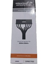 Directed UNIN1 DS4/ DS4 