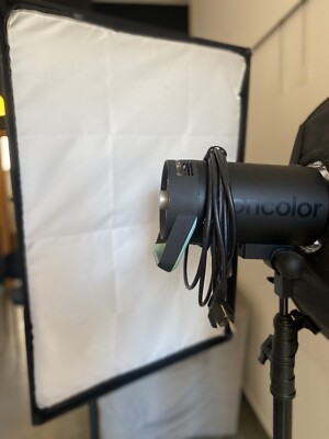 Broncolor Kompaktgerät SIROS 800 S WiFi/RFS2 - Bildtechnik
