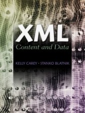 XML: Content and Data