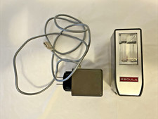 Regula Variant CT Flash Attachment Manual Vintage West Germany - Works Great