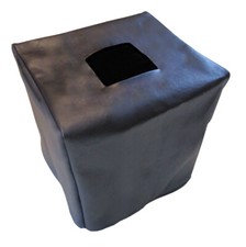 Black Vinyl Cover for a JBL Partybox Encore Essential Speaker w/Piping jbl150 